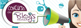 Concurso de Blogs