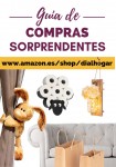 Amazon Dialhogar