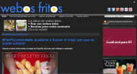 Webos_fritos