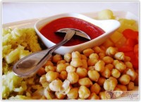 garbanzos