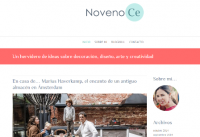 NOveno-Ce