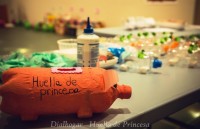 Huella_princesa_Dialhogar