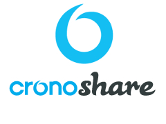 Cronoshare