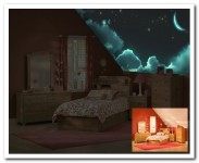 Dormitorio-pintura-fluorescente