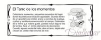 Tarro-momentos