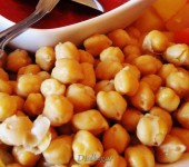 garbanzos