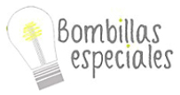 Bombillas especiales