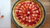 Tarta-fresas-fresas