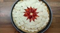 Tarta-fresas-para-hornear