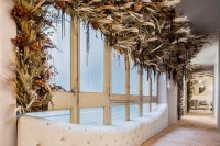 Galeria ola vegetal - Mercedes Rivera - Casa Decor 2020