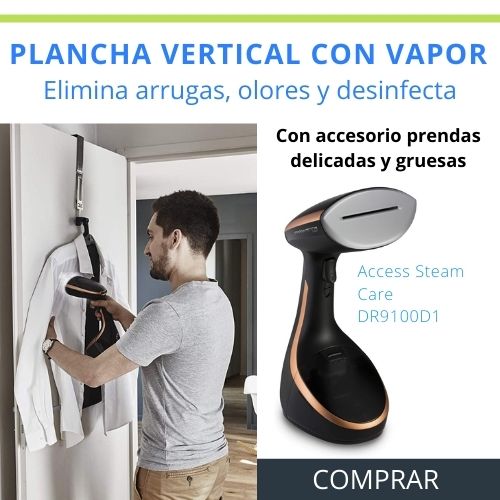 Plancha vertical