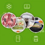 Envasar alimentos al vacío FoodSaver