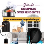 Tienda Amazon Dialhogar limpieza