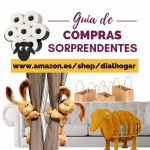 Tienda Amazon Dialhogar