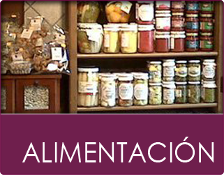 Alimentación