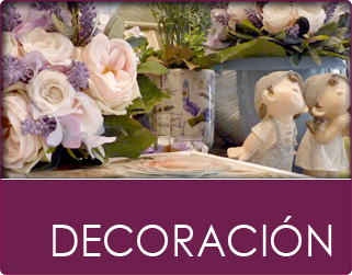 Decoración