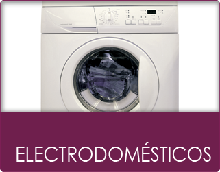 Electrodomésticos