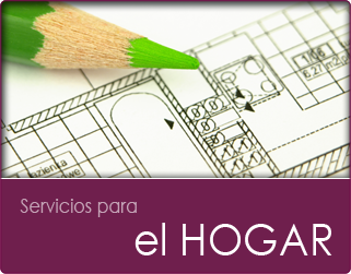 Servicios para el hogar